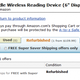 Illustration for article titled Refurbished Kindle 2 Costs Just $110